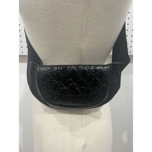 Accessories‎ By Pearl Genuine Leather Fanny Pack